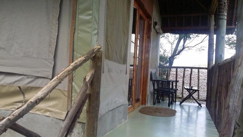 Imagen de la habitación del Hotel Maili Saba Camp. Foto 13