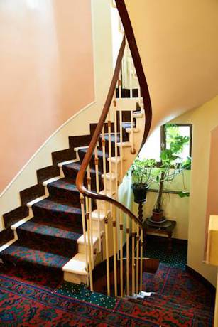 Imagen de los interiores del Hotel Maillot. Foto 15