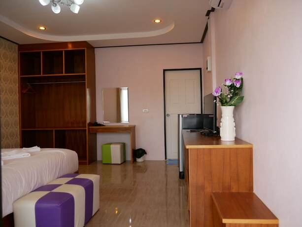 Imagen general del Hotel Mailuay Resort. Foto 2