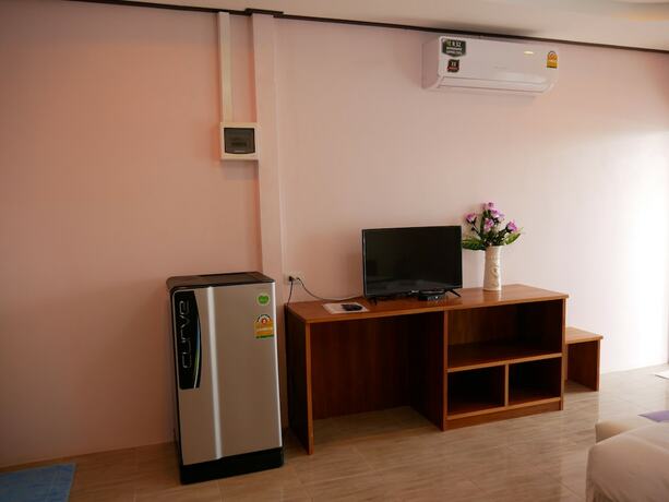 Imagen general del Hotel Mailuay Resort. Foto 4