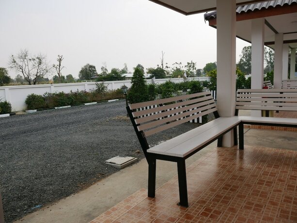 Imagen general del Hotel Mailuay Resort. Foto 5