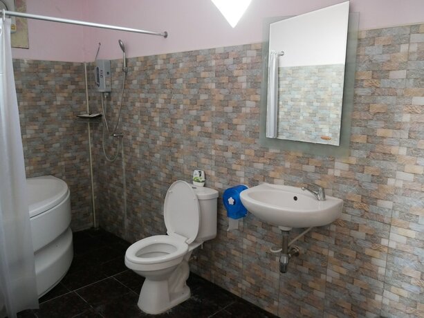 Imagen general del Hotel Mailuay Resort. Foto 6