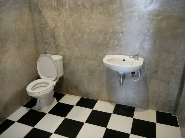 Imagen general del Hotel Mailuay Resort. Foto 7