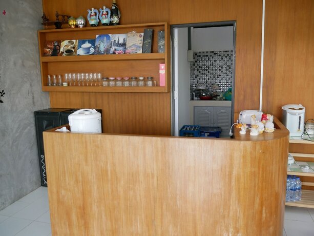 Imagen general del Hotel Mailuay Resort. Foto 8