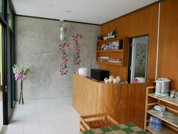 Imagen general del Hotel Mailuay Resort. Foto 9