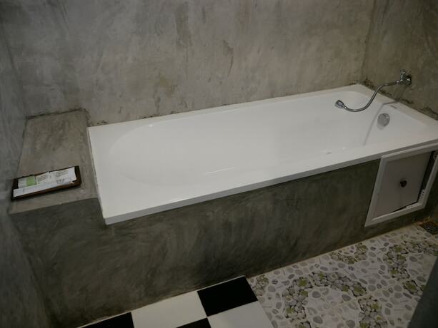 Imagen general del Hotel Mailuay Resort. Foto 11