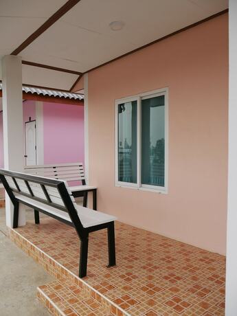 Imagen general del Hotel Mailuay Resort. Foto 12