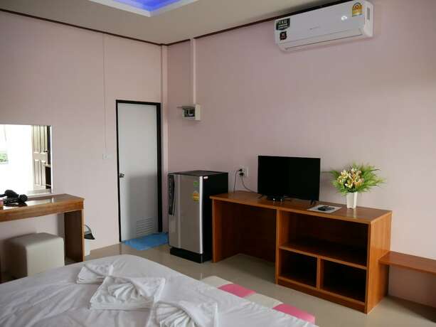 Imagen general del Hotel Mailuay Resort. Foto 13