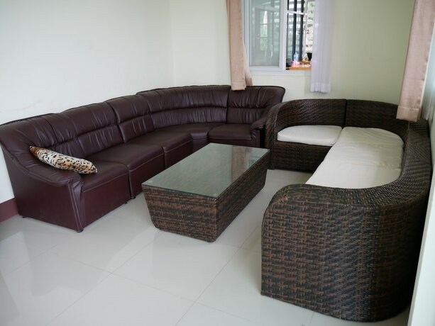 Imagen general del Hotel Mailuay Resort. Foto 14