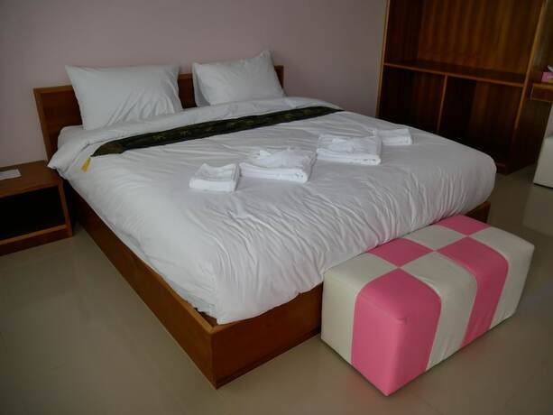 Imagen de la habitación del Hotel Mailuay Resort. Foto 20