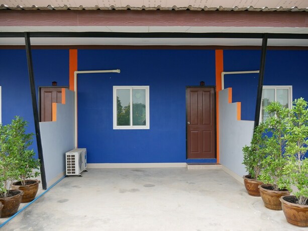 Imagen de la habitación del Hotel Mailuay Resort. Foto 23