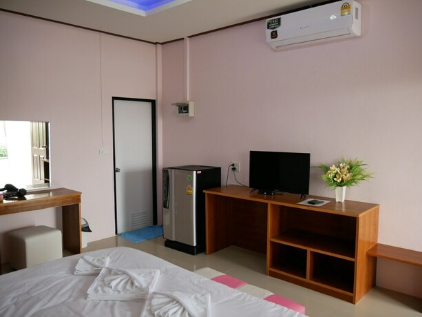 Imagen de la habitación del Hotel Mailuay Resort. Foto 24