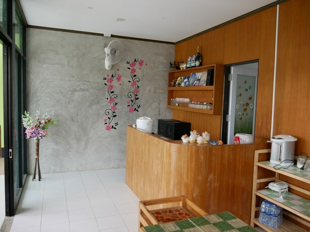 Imagen de los interiores del Hotel Mailuay Resort. Foto 26