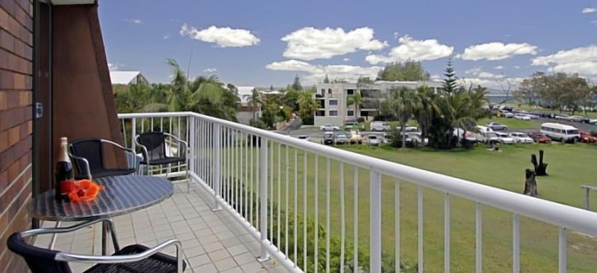 Imagen general del Hotel Main Beach Apartments. Foto 5