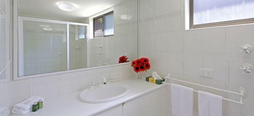 Imagen general del Hotel Main Beach Apartments. Foto 10