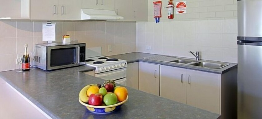 Imagen de la habitación del Hotel Main Beach Apartments. Foto 14
