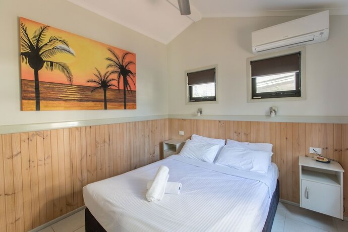 Imagen general del Hotel Main Beach Tourist Park. Foto 9