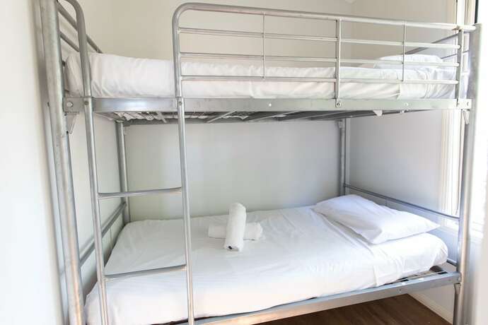 Imagen de la habitación del Hotel Main Beach Tourist Park. Foto 20
