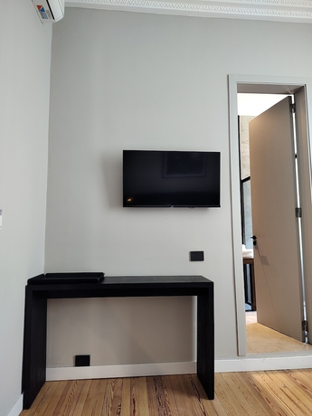 Imagen de la habitación del Hotel Main By Babel. Foto 10
