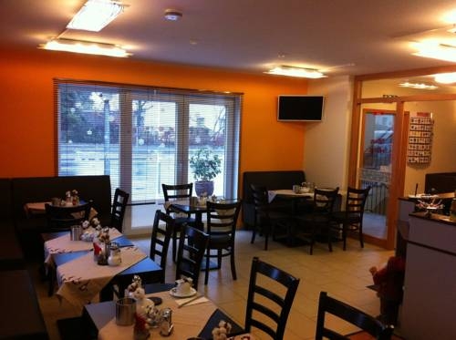 Imagen general del Hotel Main. Foto 9