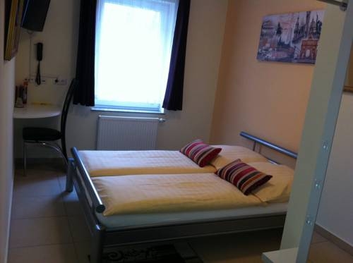 Imagen general del Hotel Main. Foto 3