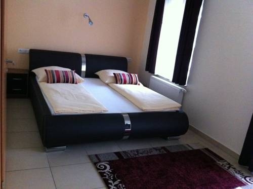 Imagen general del Hotel Main. Foto 5