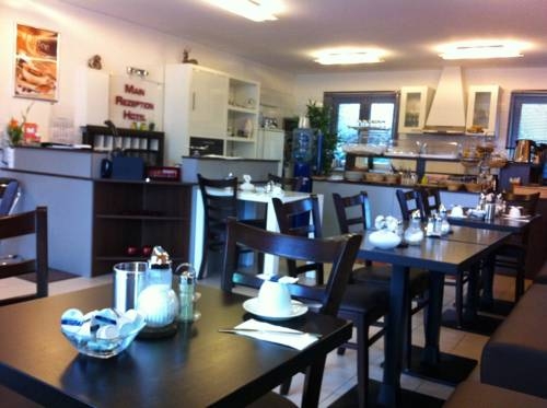 Imagen general del Hotel Main. Foto 7