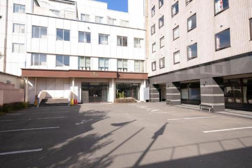 Imagen general del Hotel Main. Foto 6