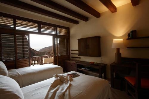 Imagen de la habitación del Hotel Ma'in Hot Springs. Foto 9