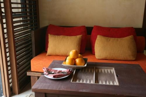 Imagen de la habitación del Hotel Ma'in Hot Springs. Foto 10