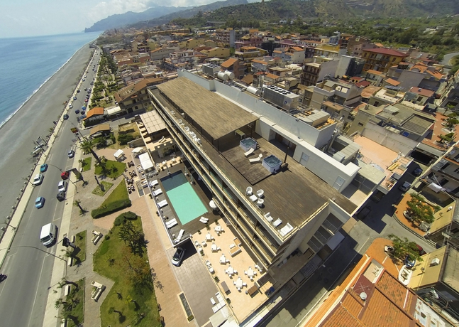 Imagen general del Hotel Main Palace. Foto 3