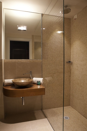 Imagen de la habitación del Hotel Main Palace. Foto 7