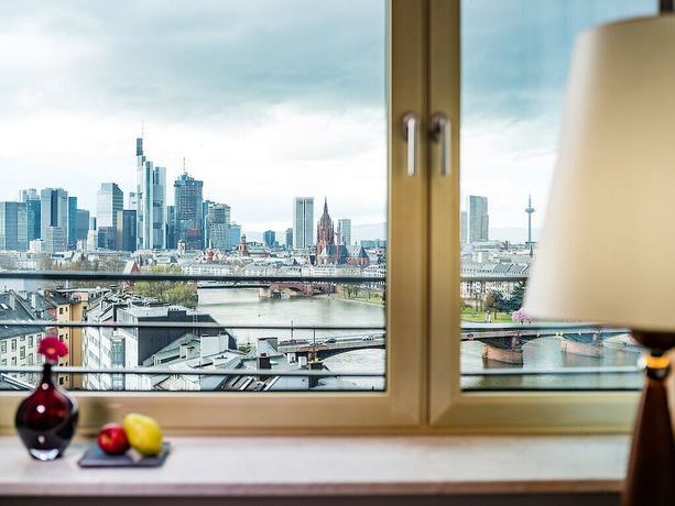 Imagen de la habitación del Hotel Main Plaza Suite Tower. Foto 4