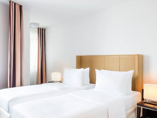 Imagen de la habitación del Hotel Main Plaza Suite Tower. Foto 9