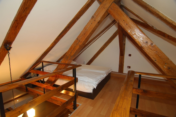 Imagen de la habitación del Hotel Main Square Apartments and More. Foto 3