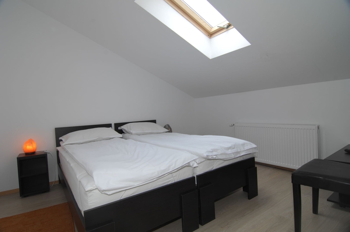 Imagen de la habitación del Hotel Main Square Apartments and More. Foto 8