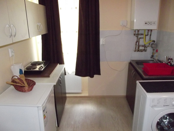 Imagen de la habitación del Hotel Main Square Apartments and More. Foto 10