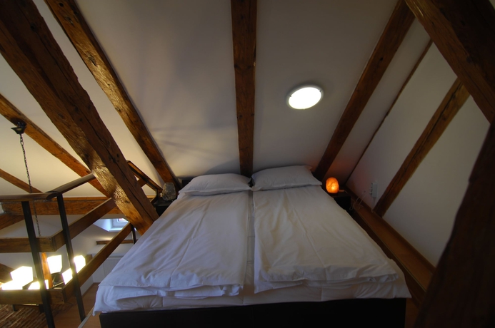 Imagen de la habitación del Hotel Main Square Apartments and More. Foto 12