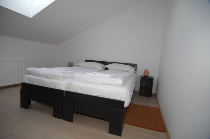 Imagen de la habitación del Hotel Main Square Apartments and More. Foto 13