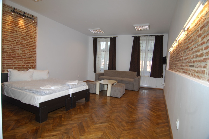 Imagen de la habitación del Hotel Main Square Apartments and More. Foto 14