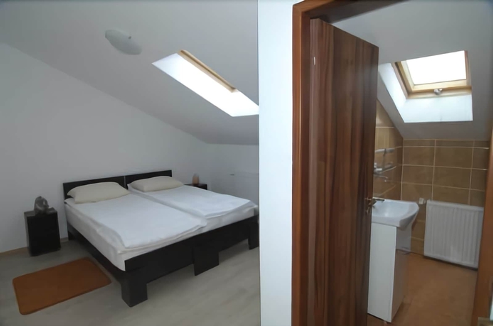 Imagen de la habitación del Hotel Main Square Apartments and More. Foto 15