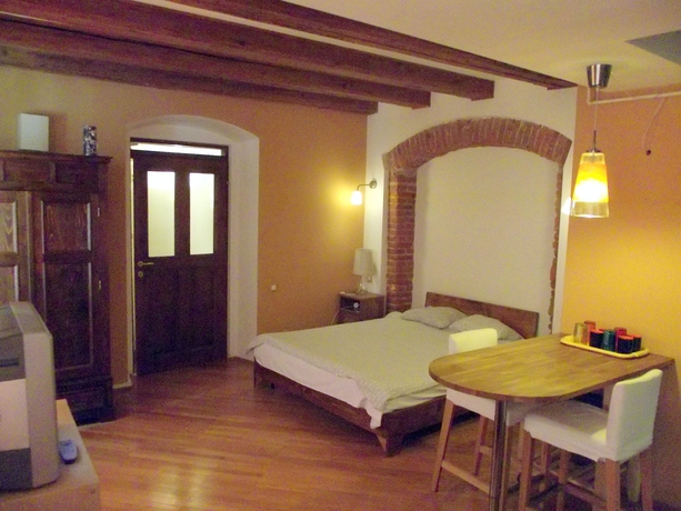 Imagen de la habitación del Hotel Main Square Apartments and More. Foto 16