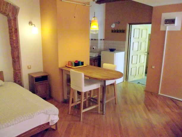 Imagen de la habitación del Hotel Main Square Apartments and More. Foto 17