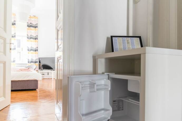 Imagen general del Hotel Main Square Rooms. Foto 10