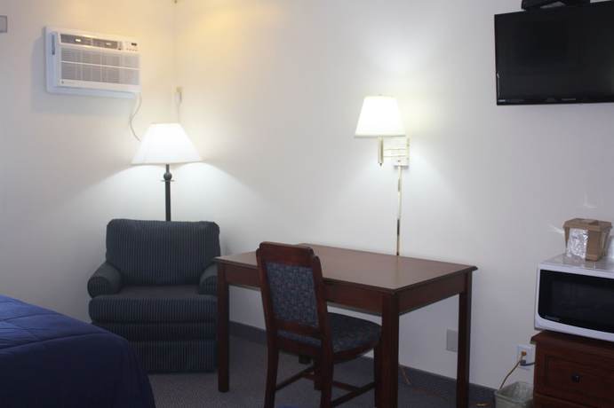 Imagen de la habitación del Hotel Main Street Lodge and Suites. Foto 3
