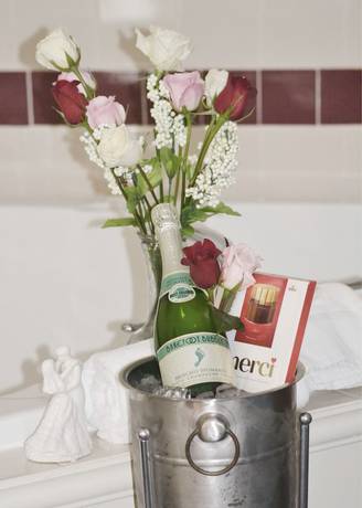 Imagen de la habitación del Hotel Main Street Lodge and Suites. Foto 6