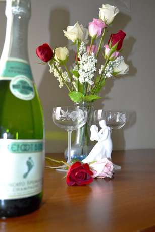 Imagen de la habitación del Hotel Main Street Lodge and Suites. Foto 11