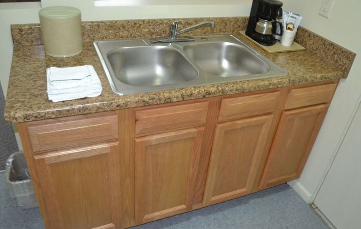 Imagen de la habitación del Hotel Main Street Lodge and Suites. Foto 13