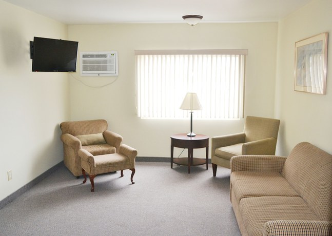 Imagen de la habitación del Hotel Main Street Lodge and Suites. Foto 15