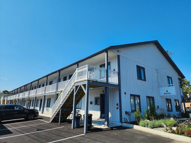 Imagen general del Hotel Main Street Motel. Foto 6